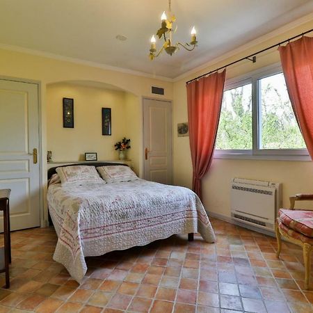 La Milane Bed and Breakfast Cabriès Eksteriør billede