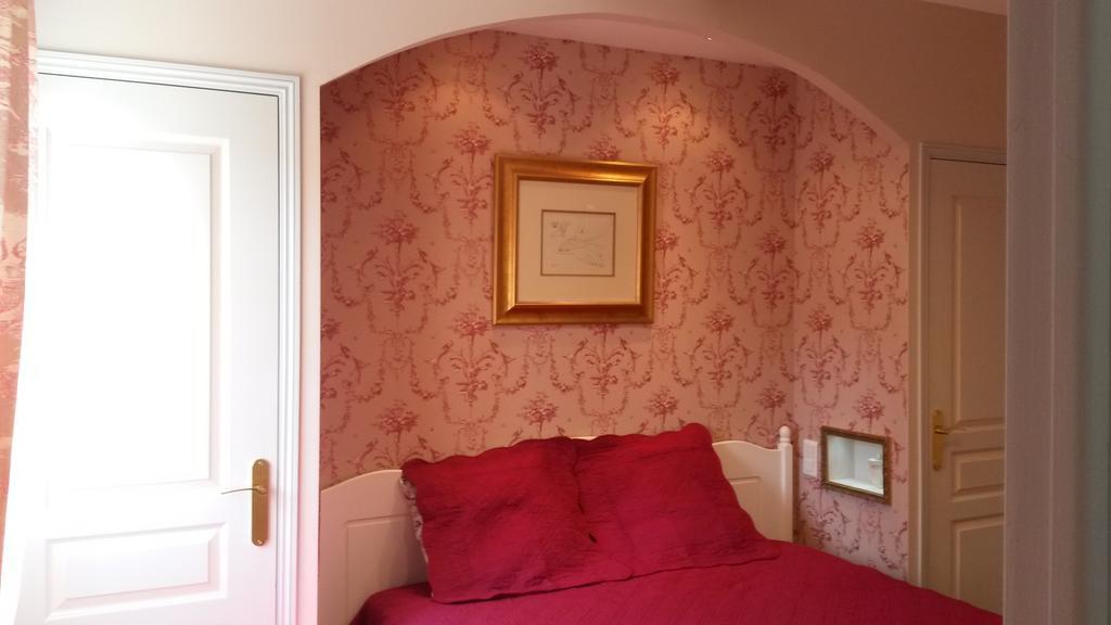 La Milane Bed and Breakfast Cabriès Eksteriør billede