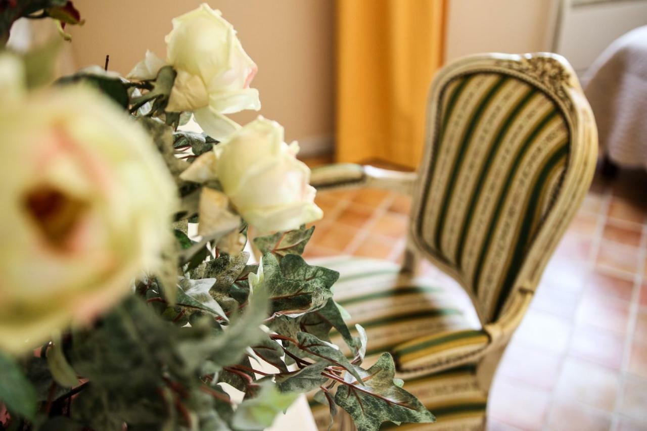 La Milane Bed and Breakfast Cabriès Eksteriør billede