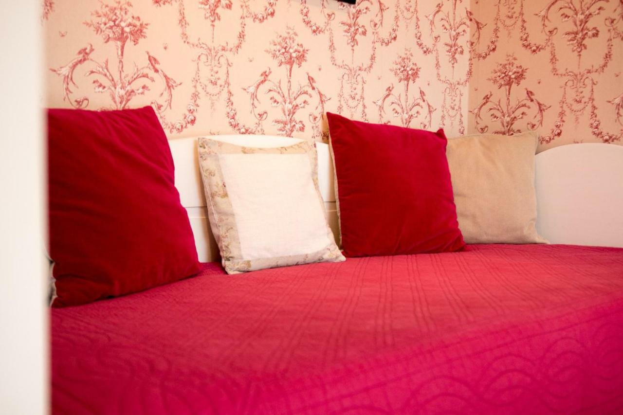 La Milane Bed and Breakfast Cabriès Eksteriør billede