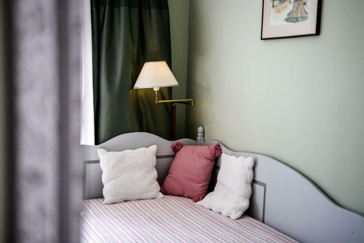 La Milane Bed and Breakfast Cabriès Eksteriør billede