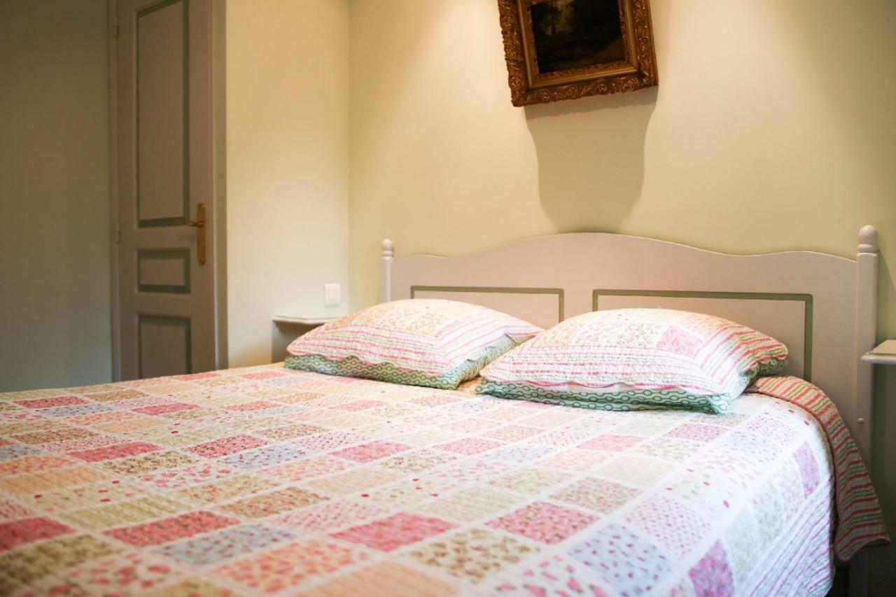 La Milane Bed and Breakfast Cabriès Eksteriør billede