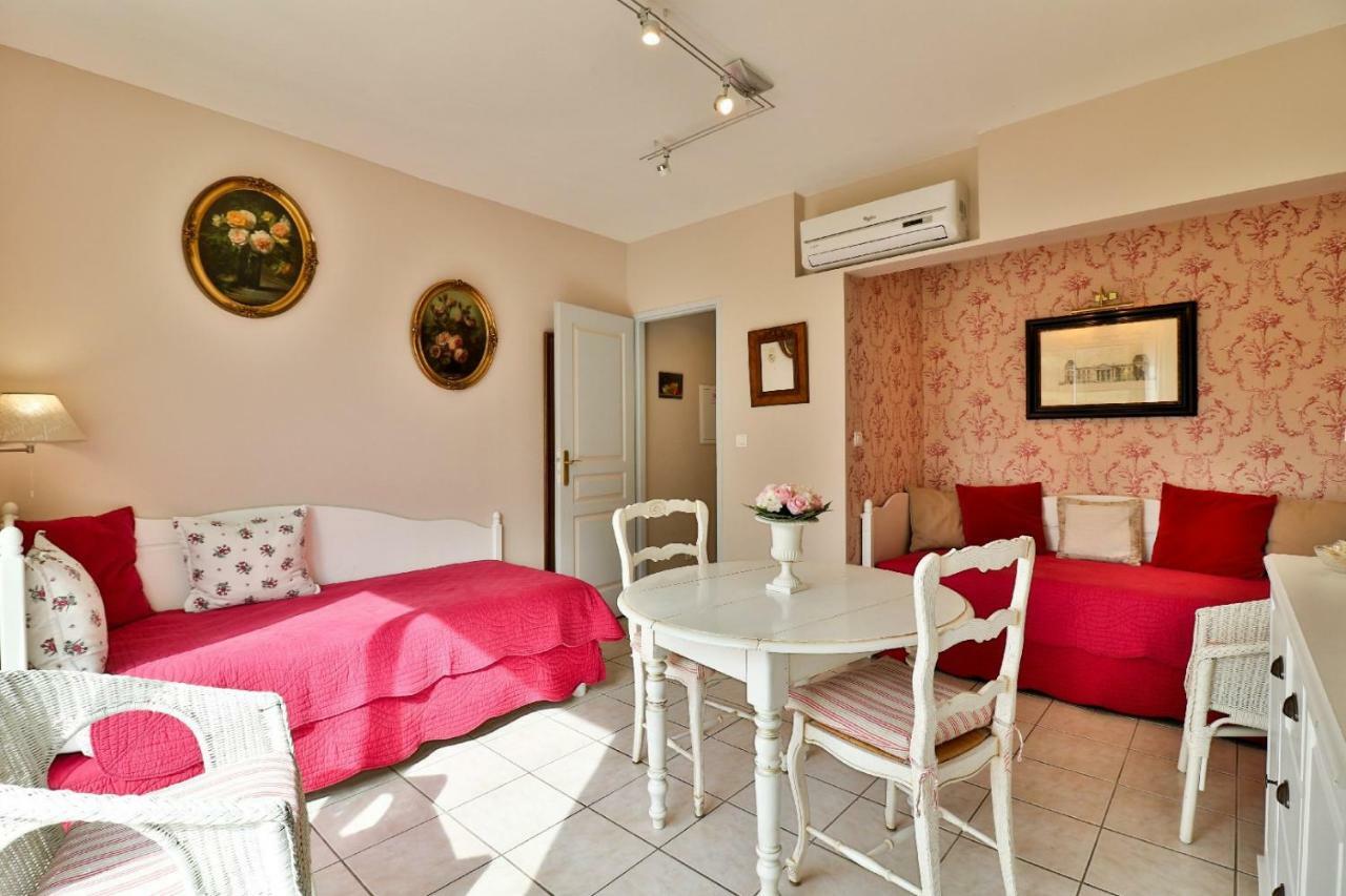 La Milane Bed and Breakfast Cabriès Eksteriør billede